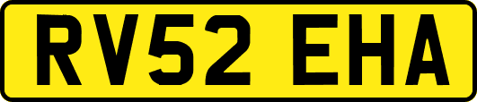 RV52EHA