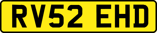 RV52EHD