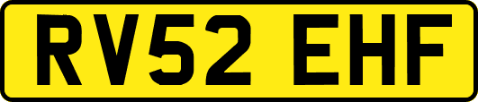 RV52EHF