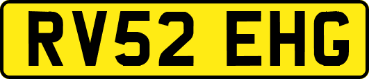 RV52EHG
