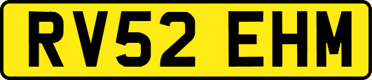 RV52EHM