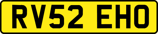 RV52EHO