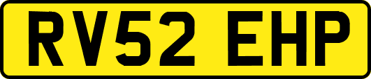 RV52EHP