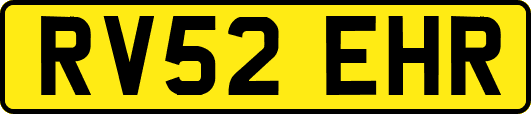 RV52EHR