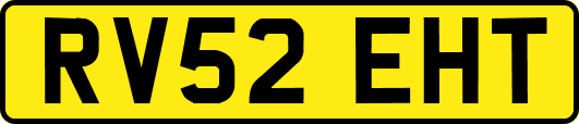 RV52EHT