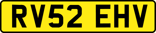 RV52EHV