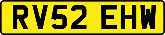RV52EHW