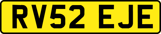 RV52EJE