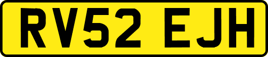 RV52EJH