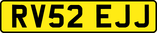 RV52EJJ