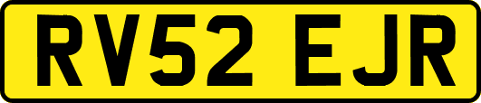 RV52EJR