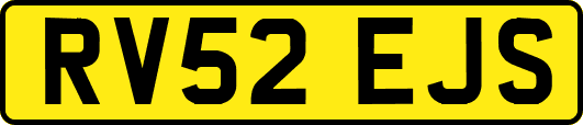 RV52EJS