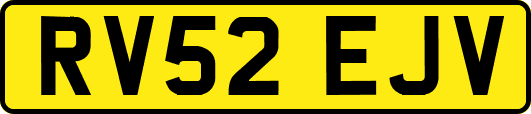RV52EJV