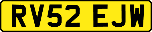 RV52EJW