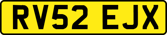 RV52EJX