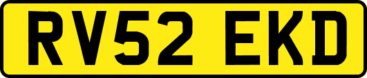 RV52EKD