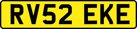 RV52EKE