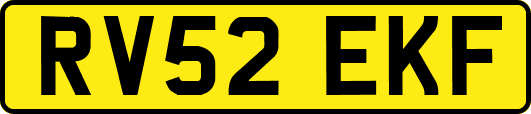 RV52EKF