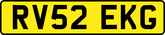 RV52EKG