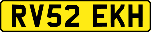 RV52EKH