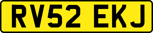 RV52EKJ