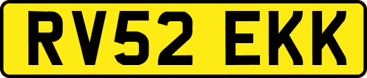 RV52EKK