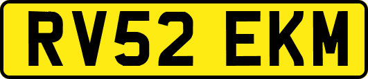RV52EKM