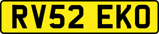 RV52EKO
