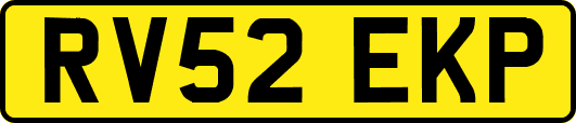 RV52EKP