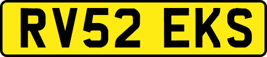 RV52EKS