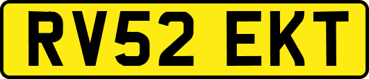 RV52EKT
