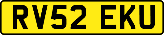 RV52EKU