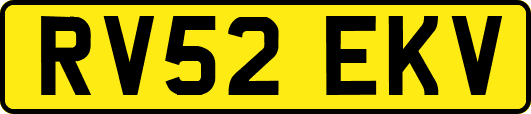 RV52EKV