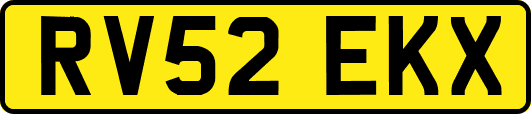 RV52EKX