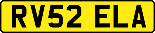 RV52ELA