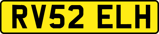 RV52ELH