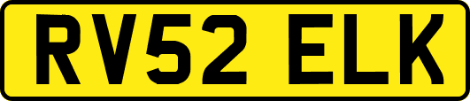 RV52ELK