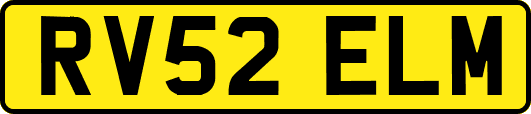 RV52ELM
