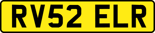 RV52ELR