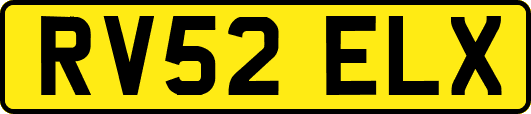 RV52ELX