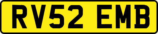 RV52EMB