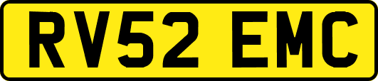 RV52EMC