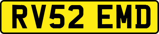 RV52EMD