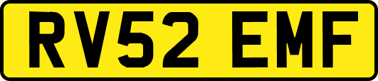 RV52EMF