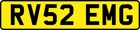 RV52EMG