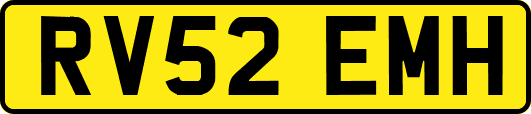 RV52EMH