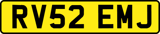 RV52EMJ