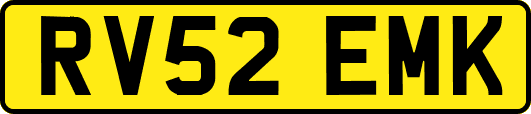 RV52EMK