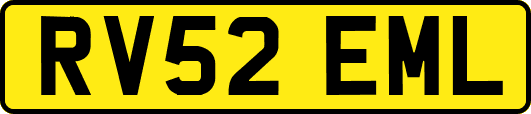 RV52EML
