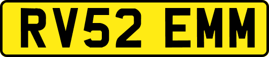 RV52EMM